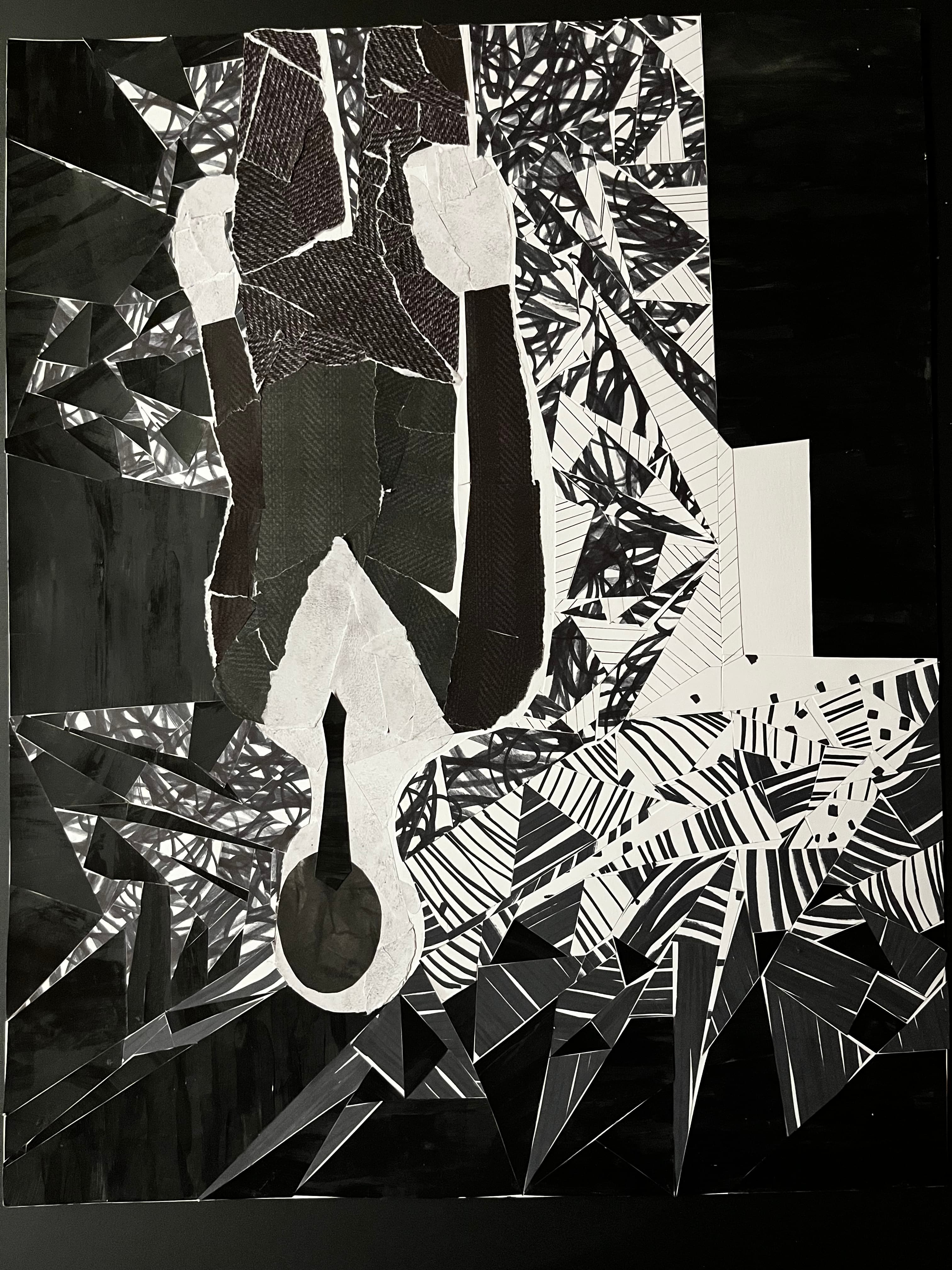 Background of a beautiful view